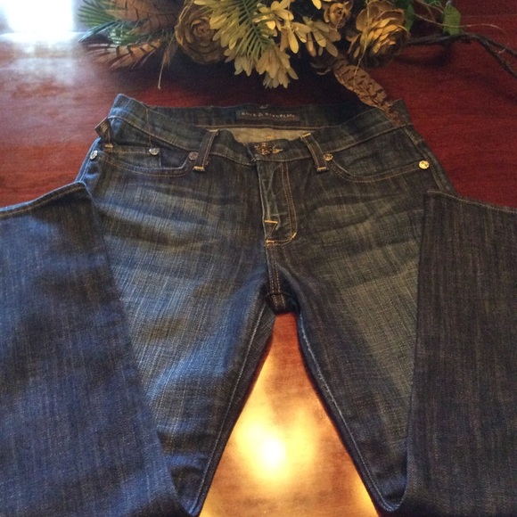 Rock & Republic jeans - Picture 3 of 6